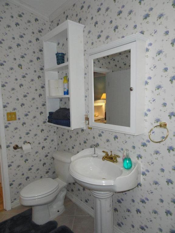 Book Nook Inn Lumberton Rum bild